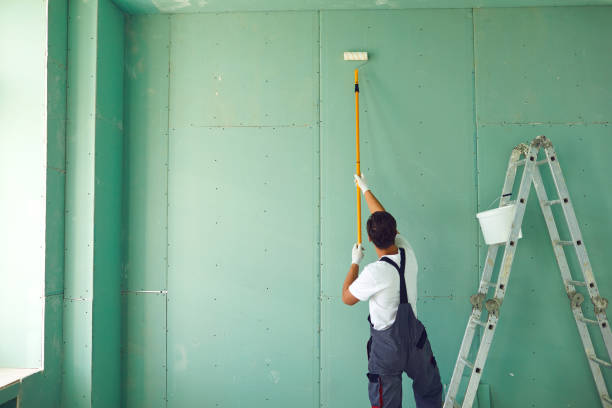 Best Comprehensive Air Testing for Mold Contaminants  in Bayonne, NJ