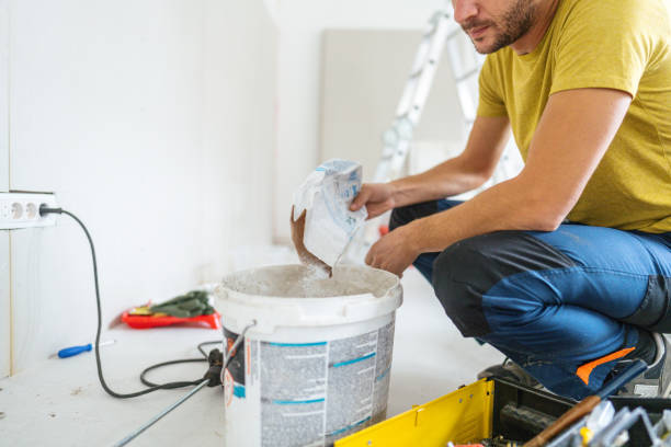 Best Commercial Mold Inspection  in Bayonne, NJ