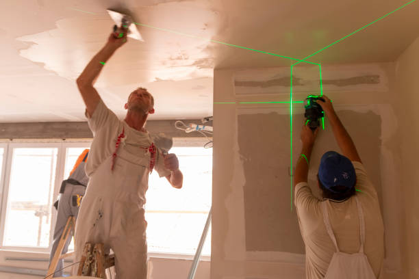 Best Dehumidification Services  in Bayonne, NJ