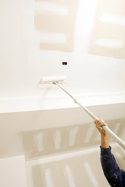 Best Industrial Mold Remediation  in Bayonne, NJ